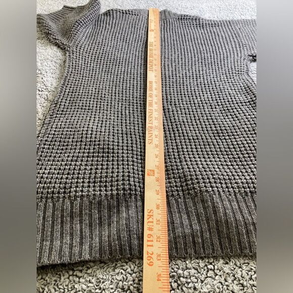MICHAEL KORS M Cardigan Buckle Sweater - Picture 7 of 12